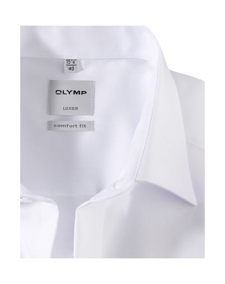 Olymp "Dobbelt Manchet" Comfort fit Skjorte